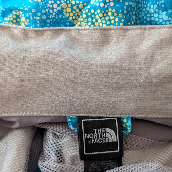 The North Face Hyvent Women's SM / Junior XL - Picture 5 of 7